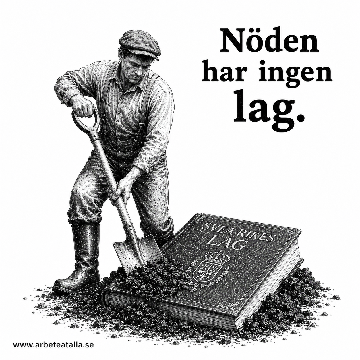 Aktivitetskravet är ett tjänstetvång