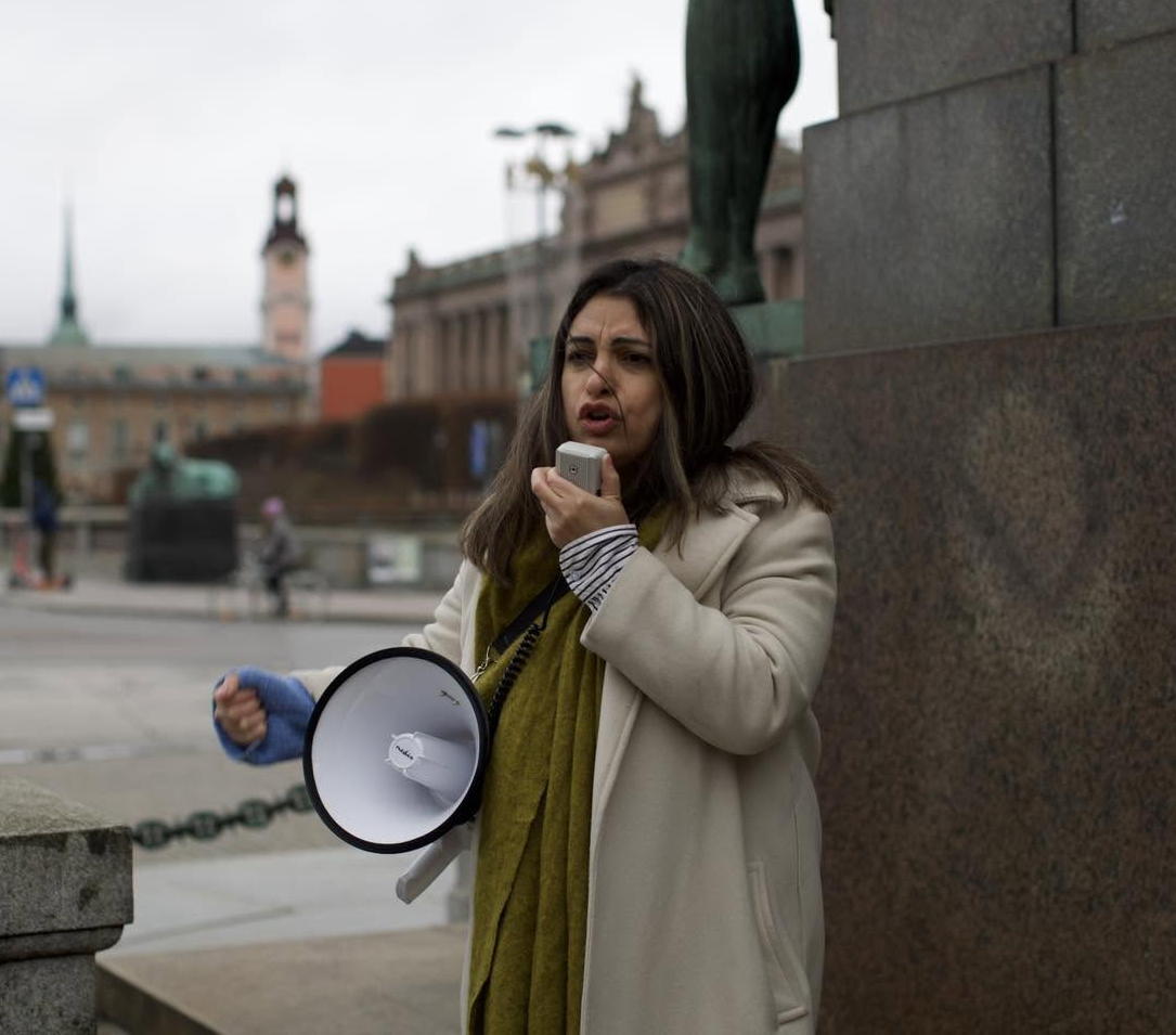 Arbetslösa påminner V och S om aktivitetsstödet